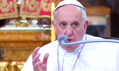 Frasi Papa Francesco Giubileo Della Misericordia 15 16 Aforismi Religiosi Sull Anno Santo Straordinario