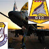 Argentine Air Force: 5th Fighter Group at Villa Reynolds AFB