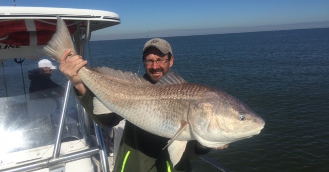 Galveston Fishing Report 2-24-16 | Galveston Fishing Charter Company