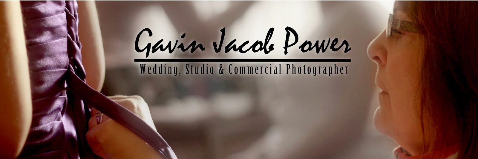 GAVIN JACOB POWER PHOTOGRAPHY