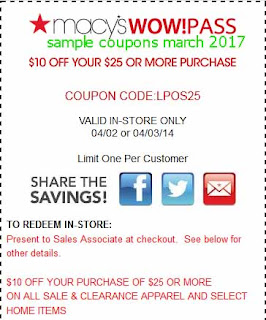 Macy's coupons for march 2017 Macy's coupons for march 2017