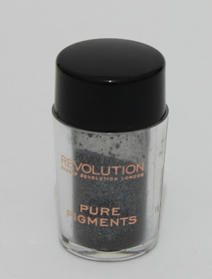 Makeup Revolution Pure Pigments