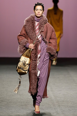 Madrid Fashion Week 2018 Sigue la Pasarela Cibeles en TELVA