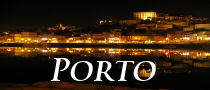Przewodnik po Porto