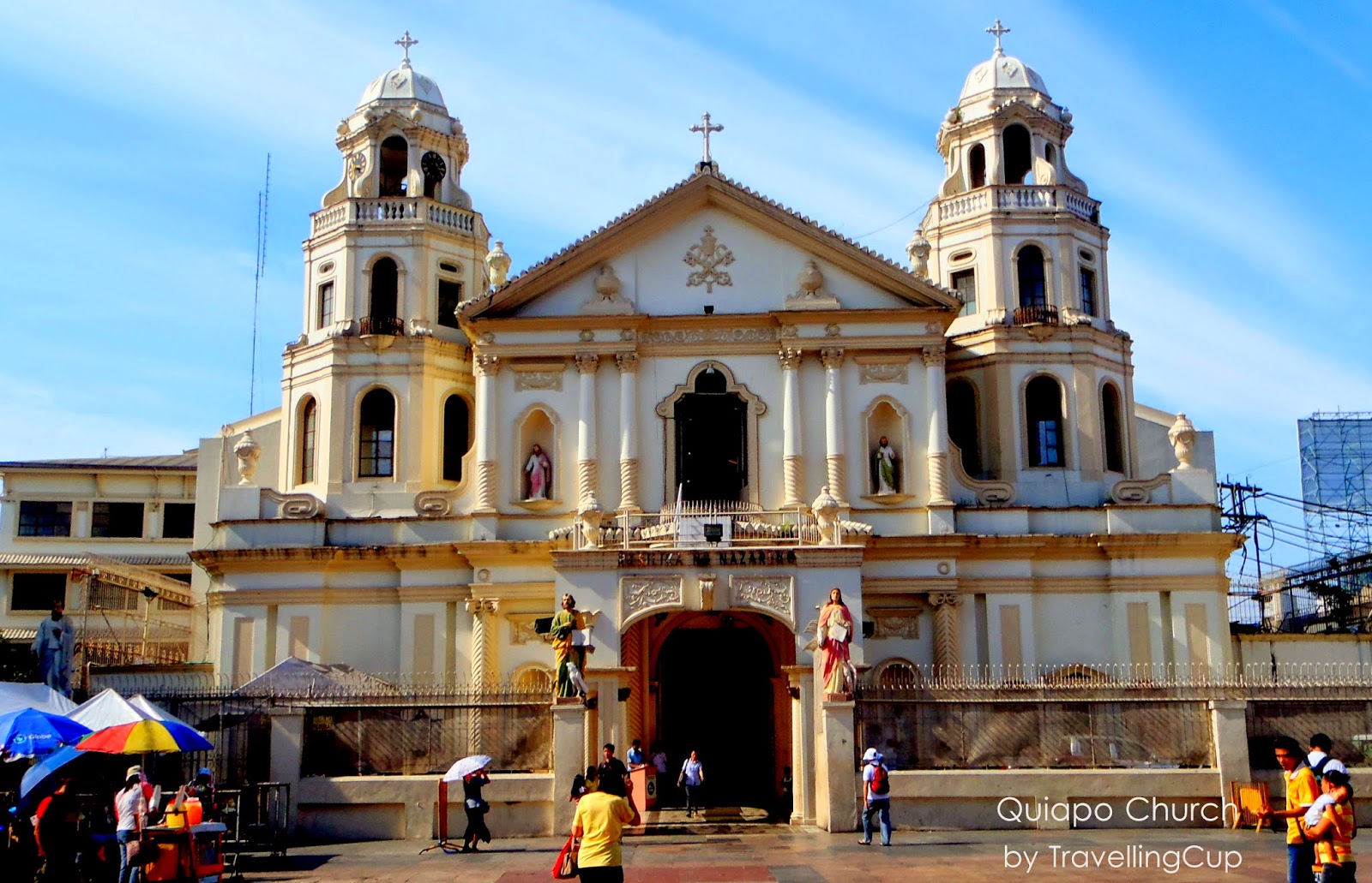 quiapo-church
