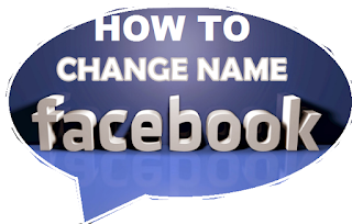 Cara Mengganti Nama Fb Lewat HP Dengan Mudah Dan Cepat