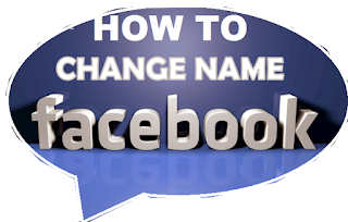 Cara Mengganti Nama Fb Lewat HP Dengan Mudah Dan Cepat