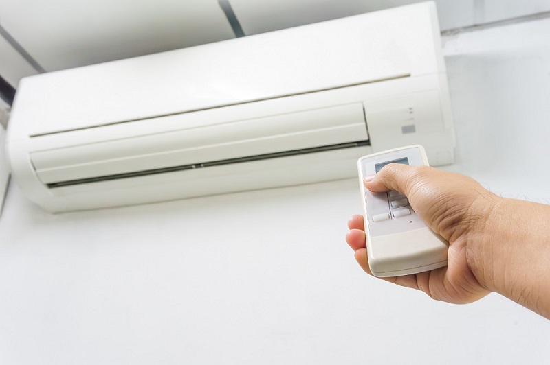 What are the advantages of split system air conditioners? My Thought Hub