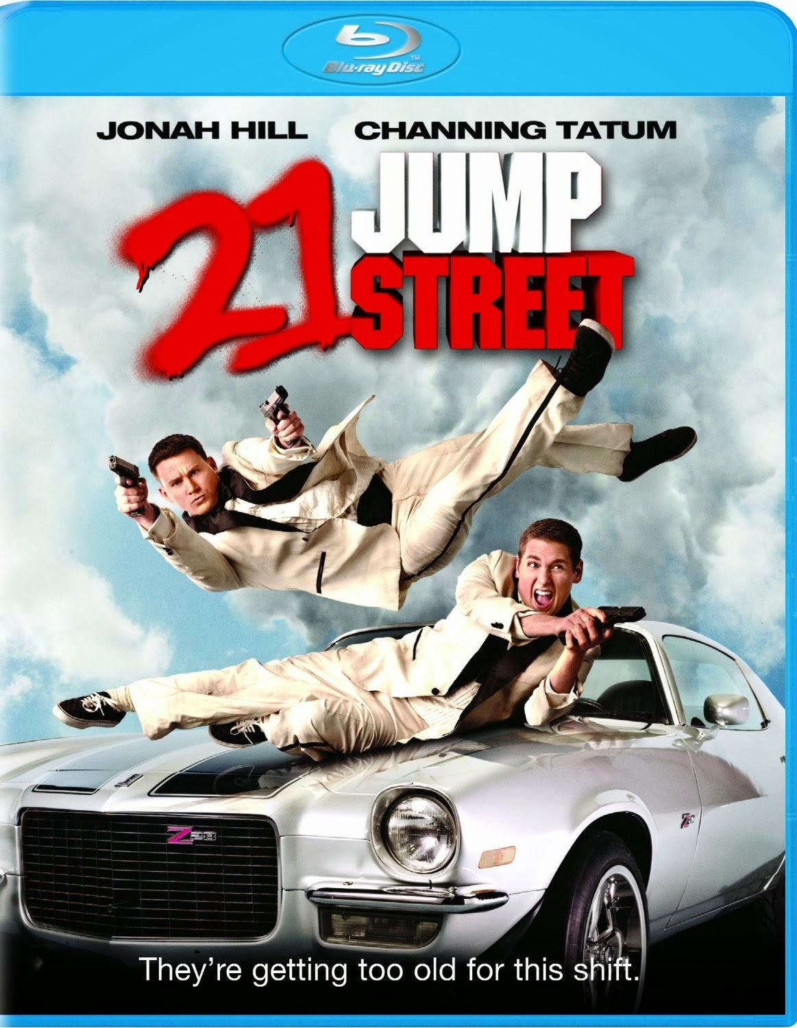 21 jump street full movie free vidbull