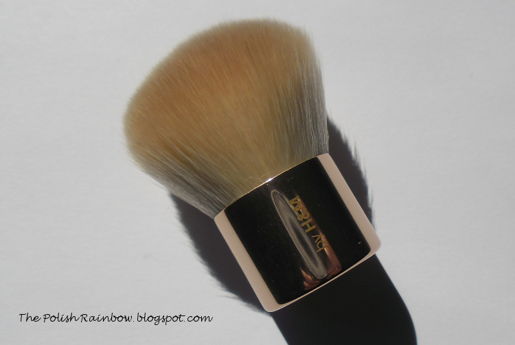 Review Hm Mini Kabuki Brush FamiliAbrupt