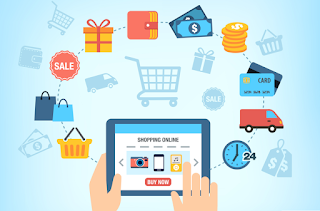Tips for online auction shopping Tips for online auction shopping