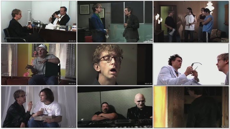 Danny Roane: First Time Director (2006)