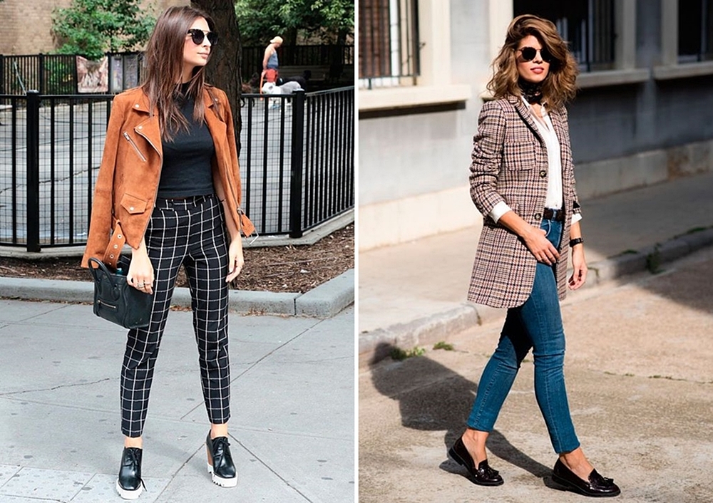 CINCO TENDÊNCIAS FASHION DE 2018 CINCO TENDÊNCIAS FASHION DE 2018