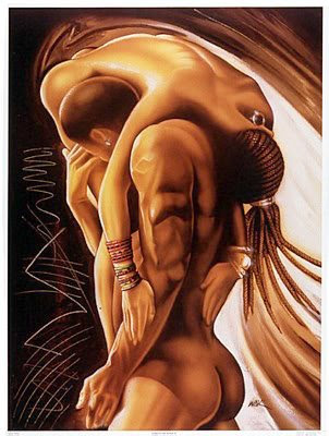 Pity, romantic black art sex For romantic black art sex