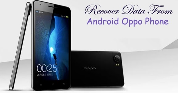 10 Cara Mengembalikan File Terhapus Di Hp Oppo Android Tutorial 2000