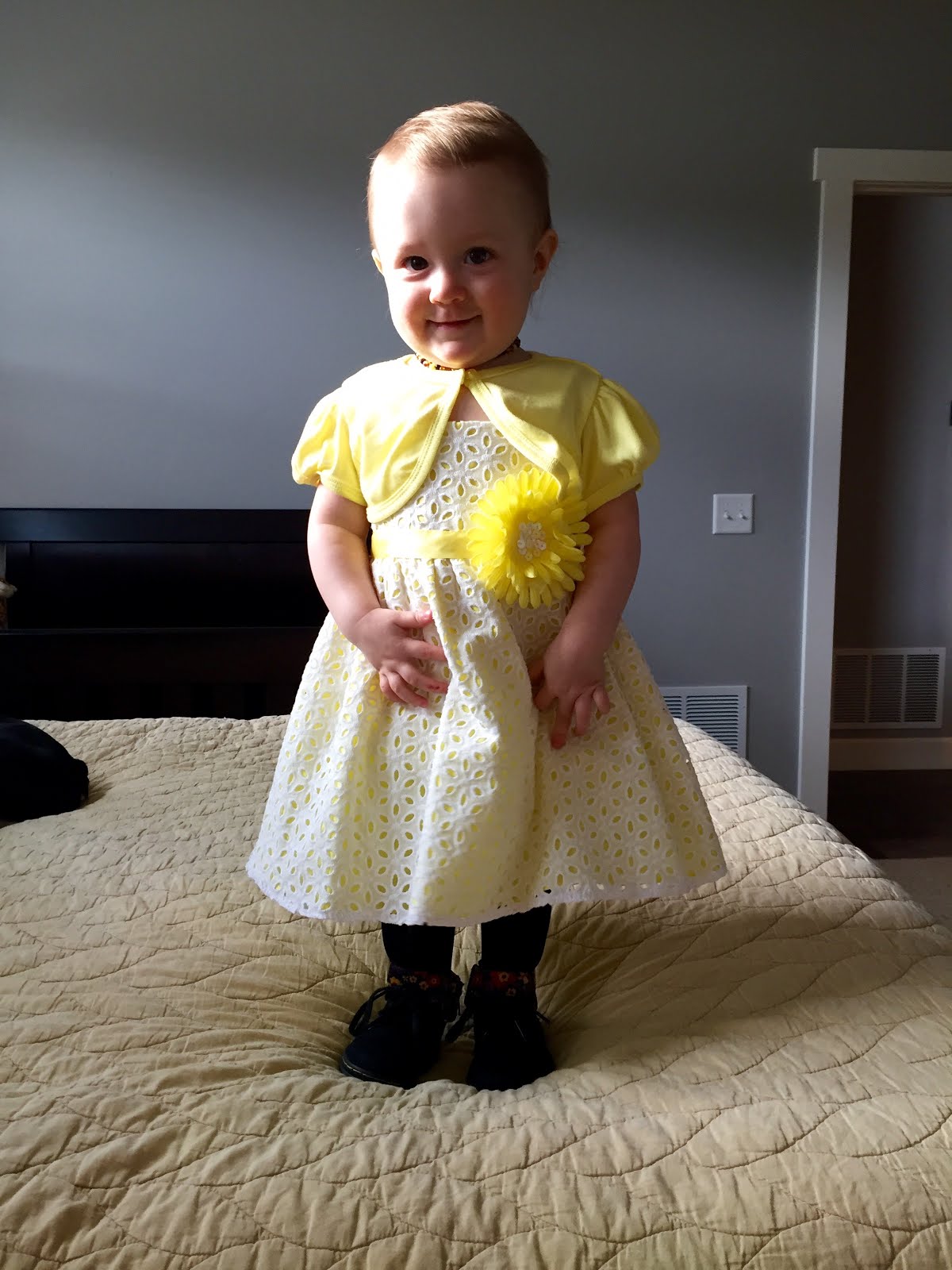 Krutzpack Moving On After AML March 2016