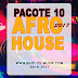 Pacote 10 - Afro House 2017 Vol.1