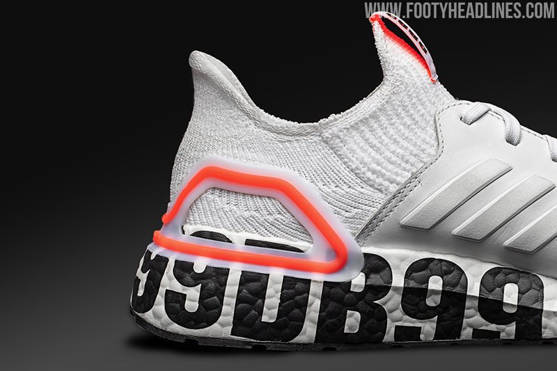 David Beckham UltraBOOST DB99 Released - Footy Headlines