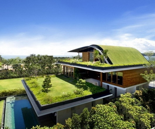 Rumah Modern Minimalis Terbaru