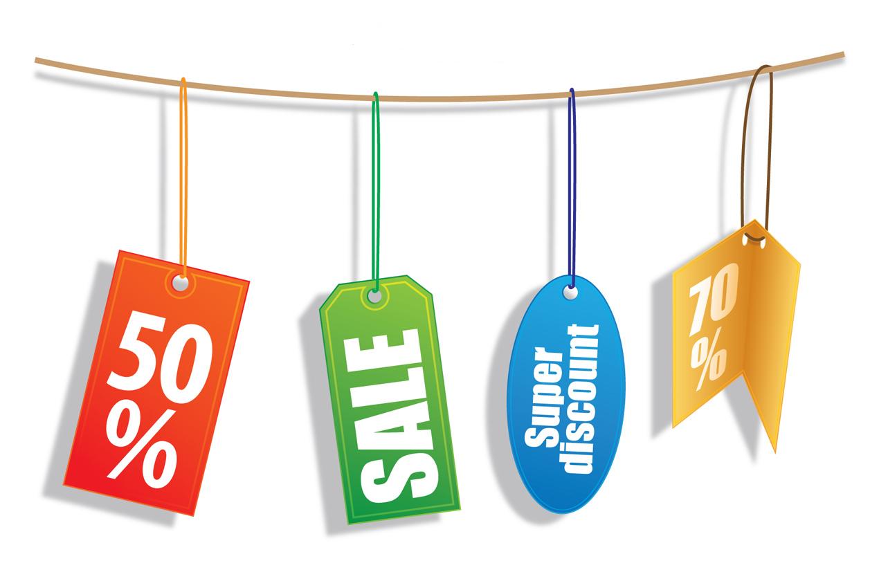 Raghu's column! It Is Raining Discounts! At Mushrooming Online Indian