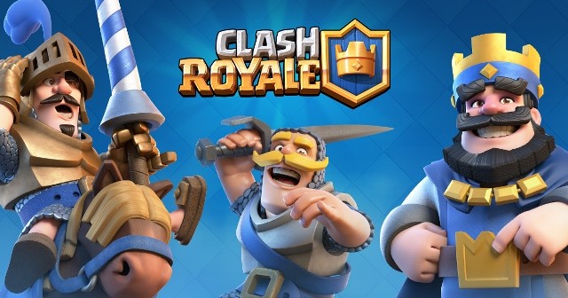 Cara Membuat 2 Akun Clash Royale Dalam 1 HP Android Cara Membuat 2 Akun Clash Royale Dalam 1 HP Android