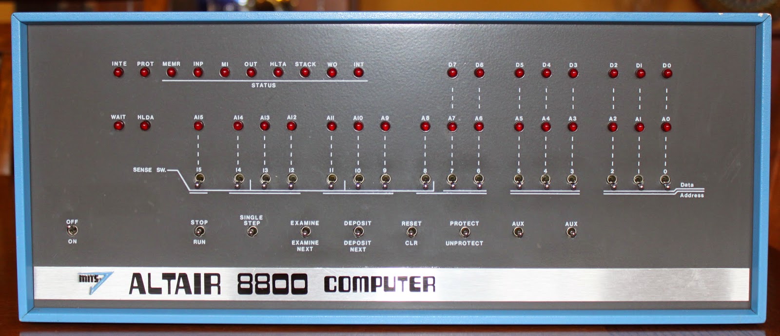 Computer museum, Hobbyist, Computers, Microcomputers, and Amateur Radio ...