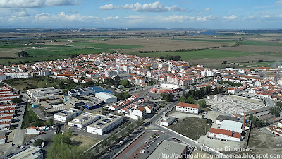 Salvaterra de Magos