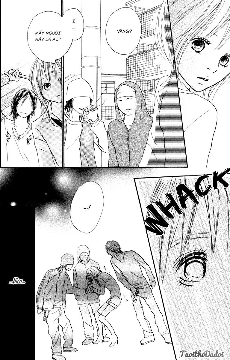 Bầu Trời Tình Yêu Chap 2 - Next Chap 3