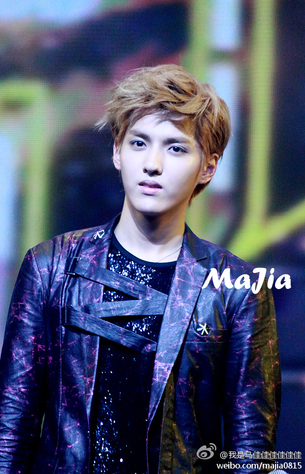 All About My Favorite Korean Artist FOTO2 KEREN KRIS EXO