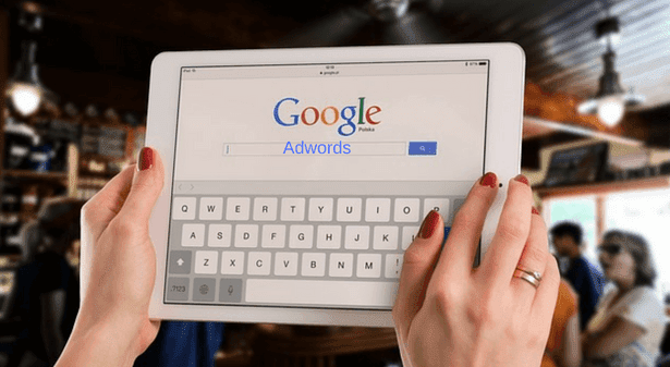 Google Rebranding AdWords
