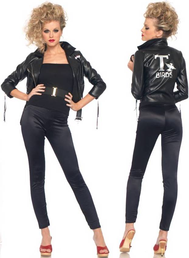 Bird In Everything T Birds Costume