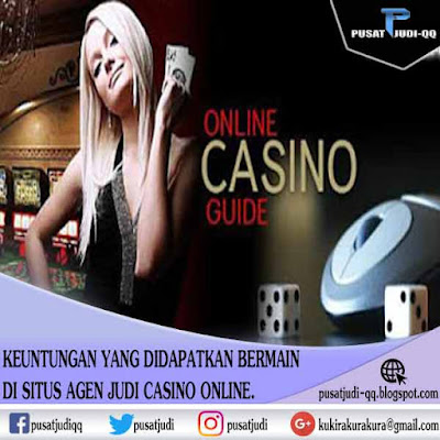 Info KEUNTUNGAN