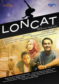 Telemovie Loncat -TVi