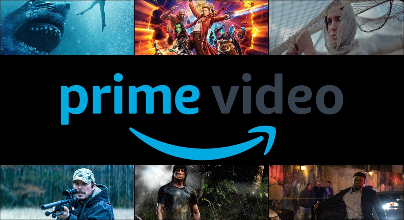 Amazon Prime Vídeo - Filmes que chegam em abril no streaming Amazon Prime Vídeo - Filmes que chegam em abril no streaming