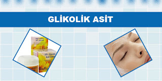 Glikolik Asit Glikolik Asit
