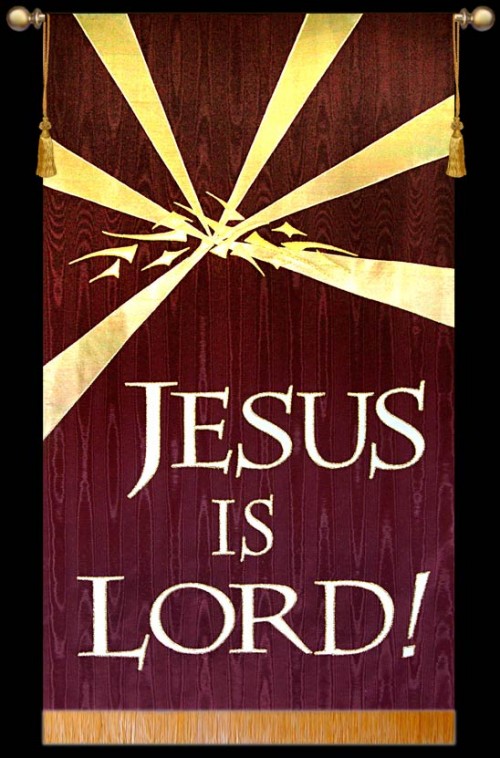 Bible Tour With Joline Jesus is Lord!