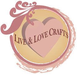 Live And love Crafts Online ~shop