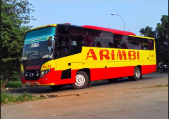 Tangerang Bandung Enaknya Naek Apa Ya Coretan Kecil Dalam Hidup