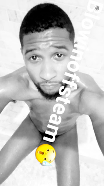 Pics Of Usher Naked 71