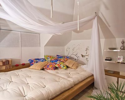 Canopy Beds  Kids on Canopy Bed Designs For Beach Bedrooms And More