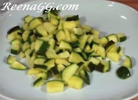 Dried Mango Pickle Recipe Step 5