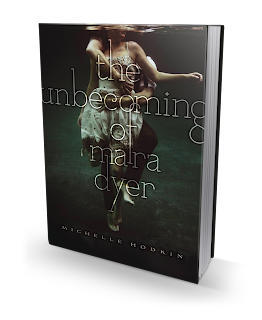 The Unbecoming of Mara Dyer by Michelle Hodkin The Unbecoming of Mara Dyer by Michelle Hodkin