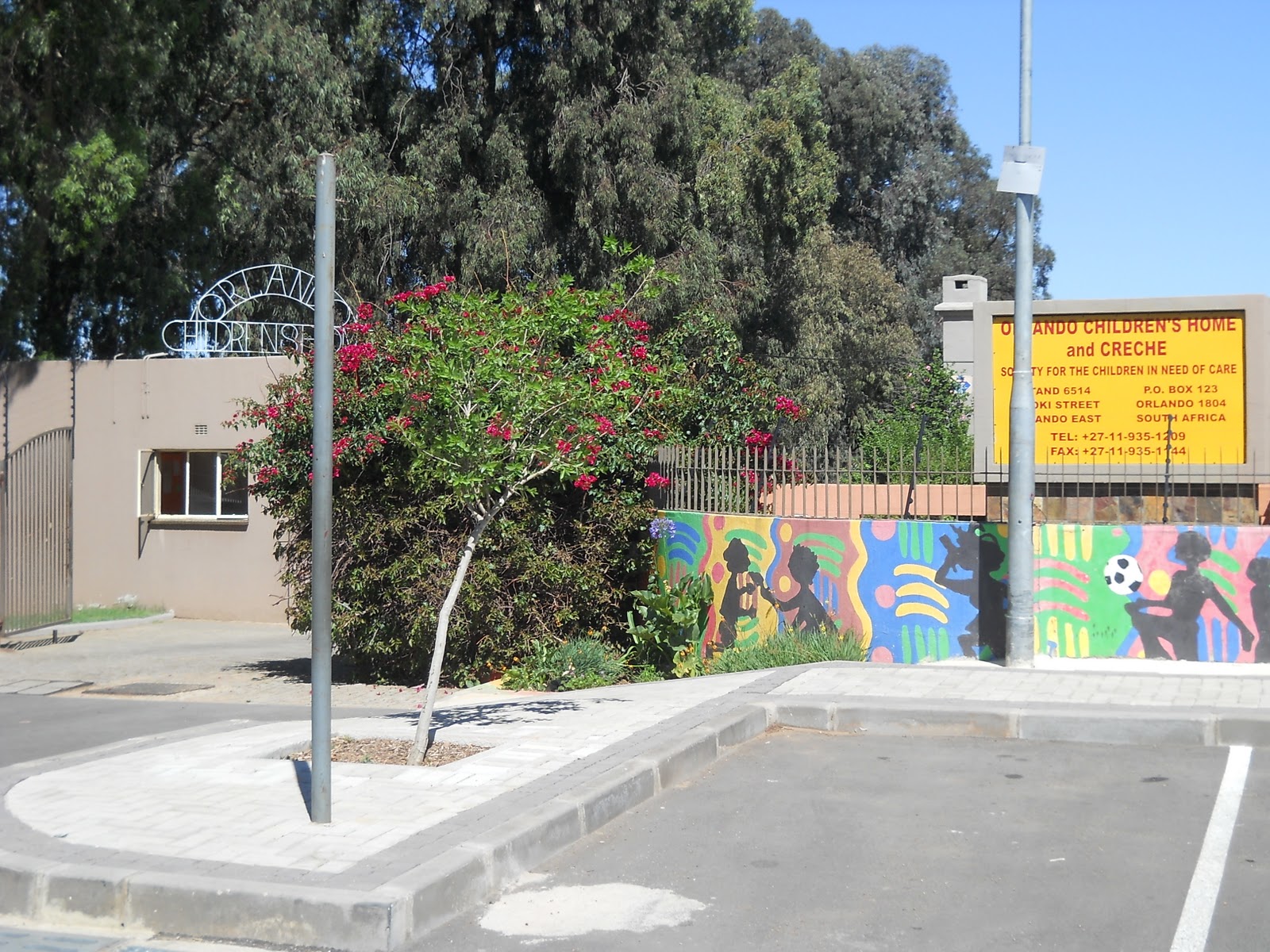 Adventure Time!!! Discovery Orlando Children's Home visit 3