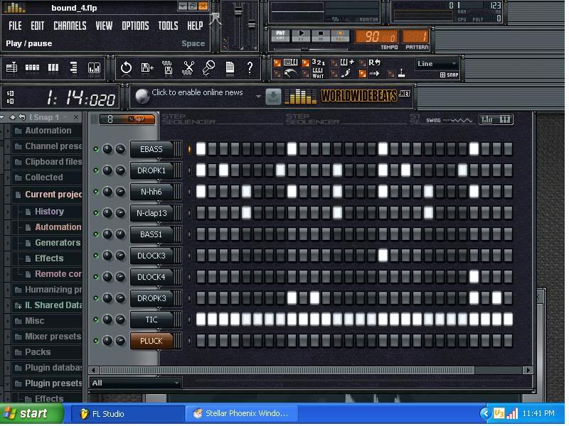 Fl studio 12 alpha skin free download