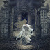 Secret Door Photoshop Manipulation