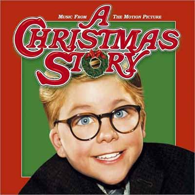 Top 10 Holiday Movies (Blogmas 2015 #5)