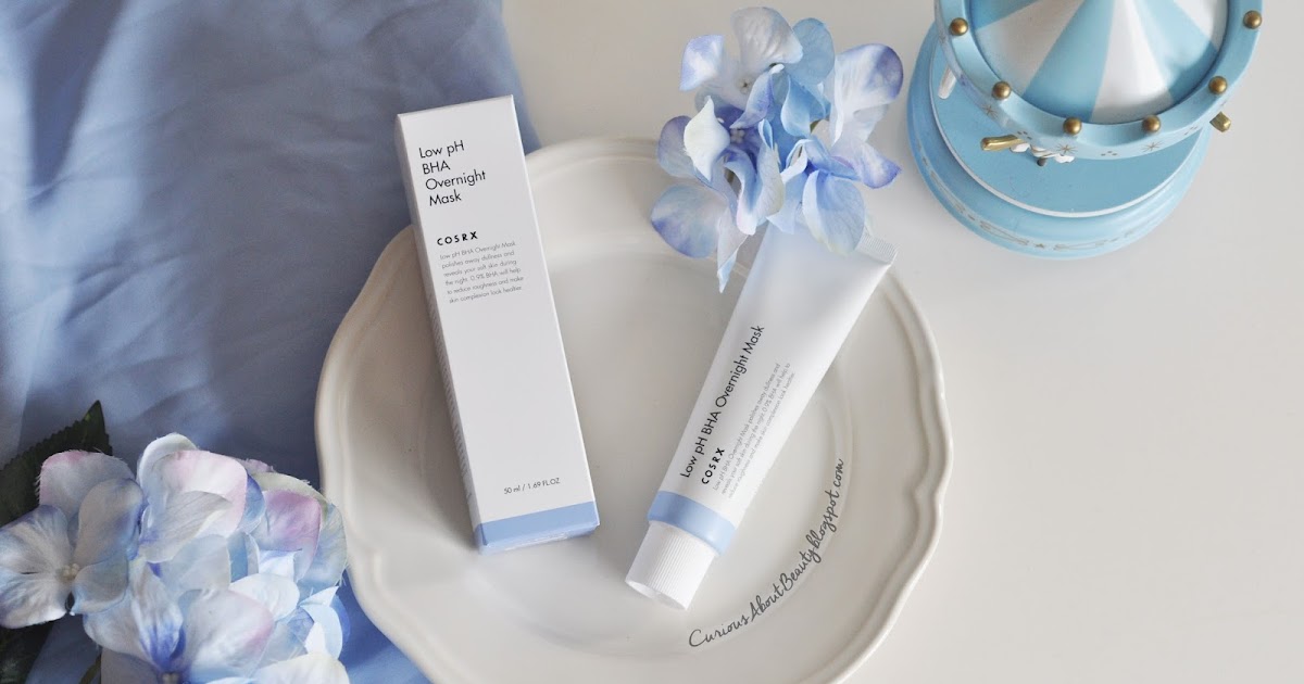 cosrx bha ph