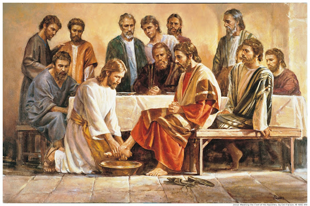 The Counterfeit Apostles