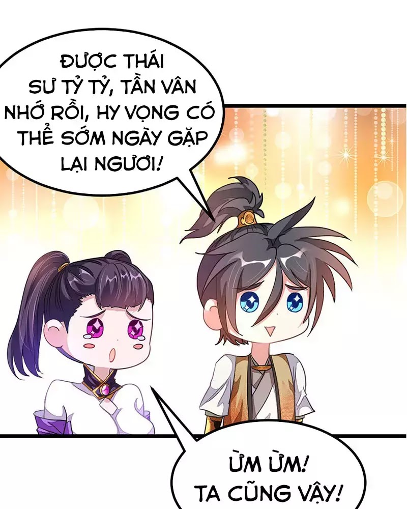 Cửu Dương Thần Vương Chapter 166 - AB Truyện