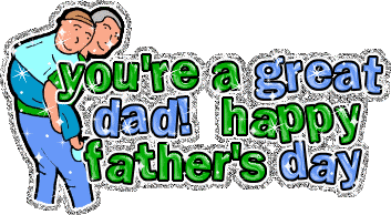 Fathers Day 2017 Animated Gif Images, HD Pictures, Cliarts, 3 D Wallpapers, Posters & Background Fathers Day 2017 Animated Gif Images, HD Pictures, Cliarts, 3 D Wallpapers, Posters & Background
